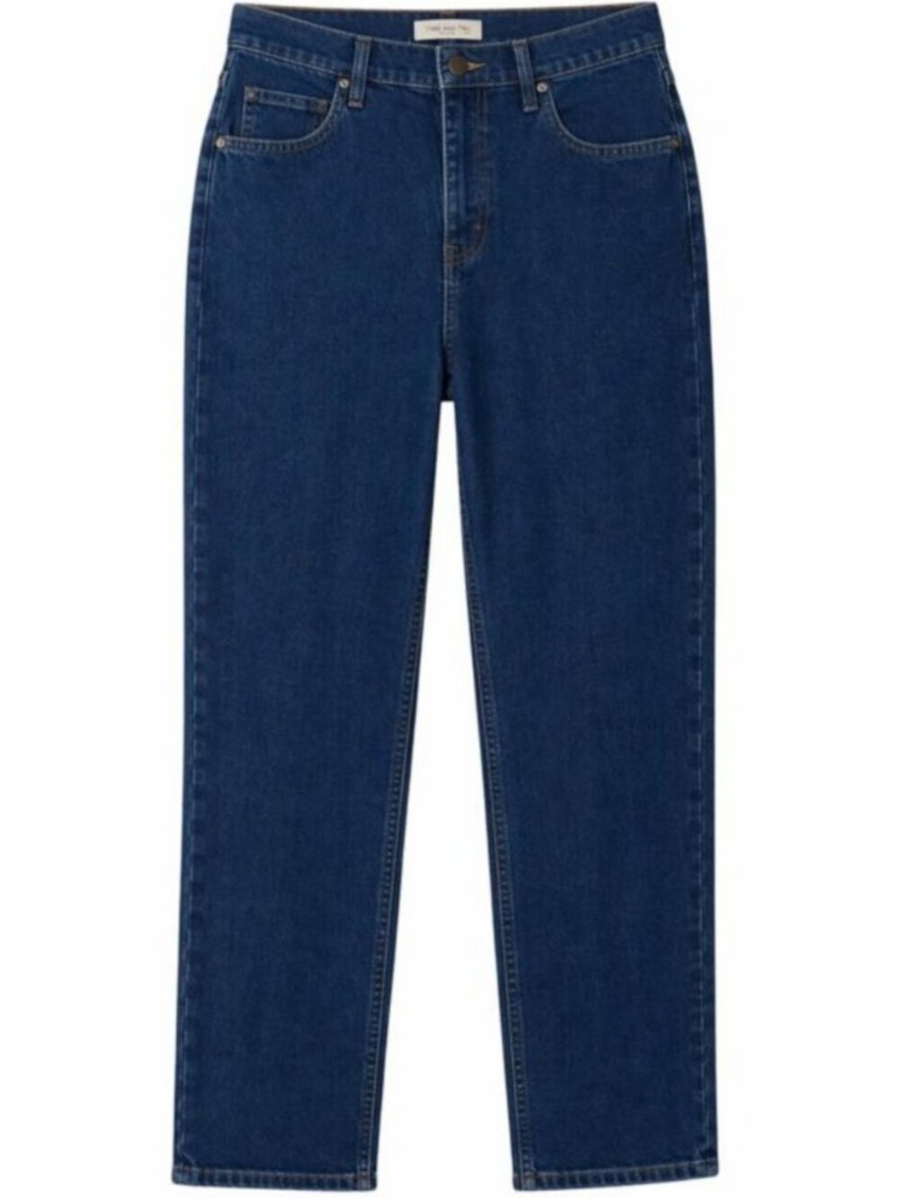 RIDERS Relaxed Fit Jeans 6